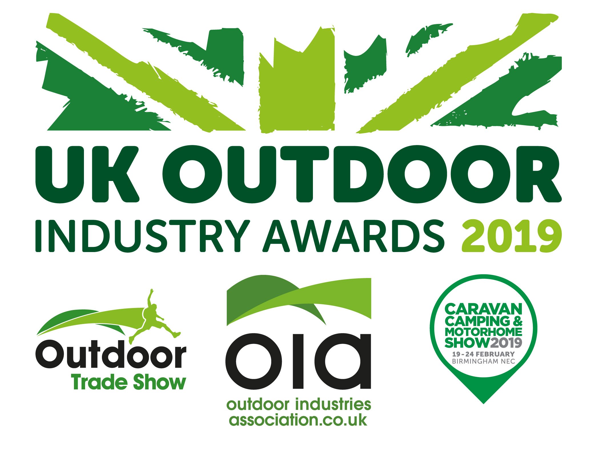 UK Outdoors | Industry awards 2019